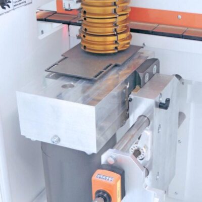 A15 Stile & Rail Shaper