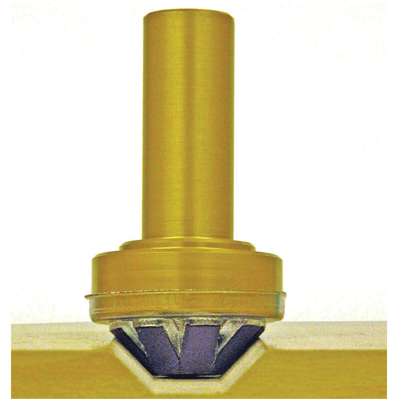 Turbosand Rosette Heads