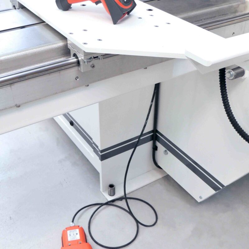 Voorwood Barcode Reader - SS64A