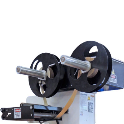 Voorwood Profile Laminator Unwind - HML6