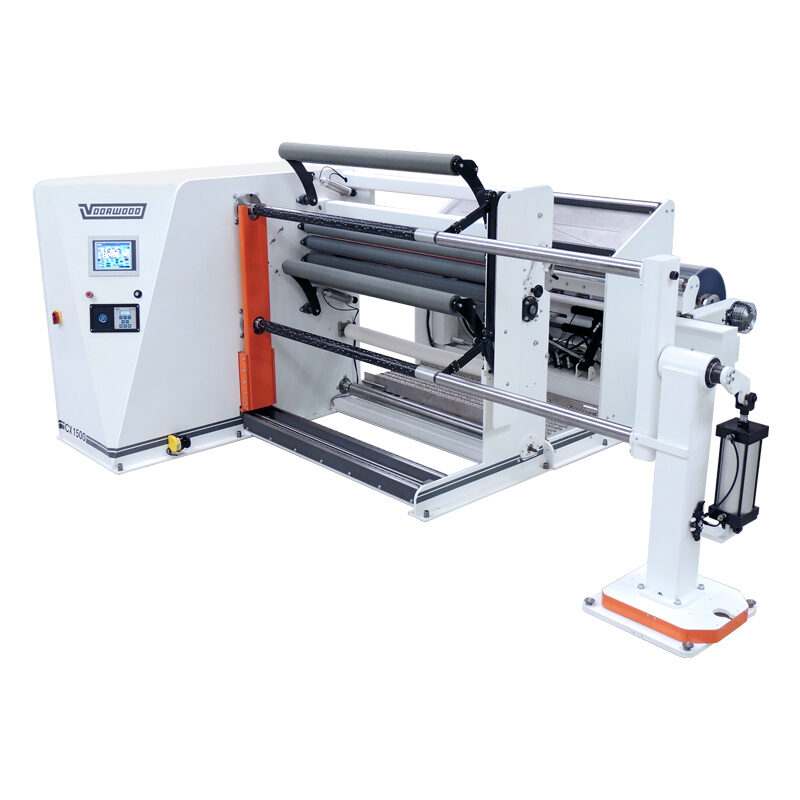 Converting Machinery