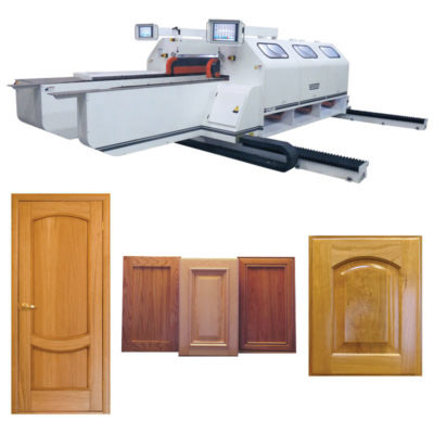 Woodworking Machinery