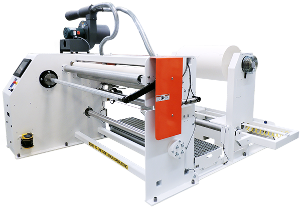 Woodworking Machinery