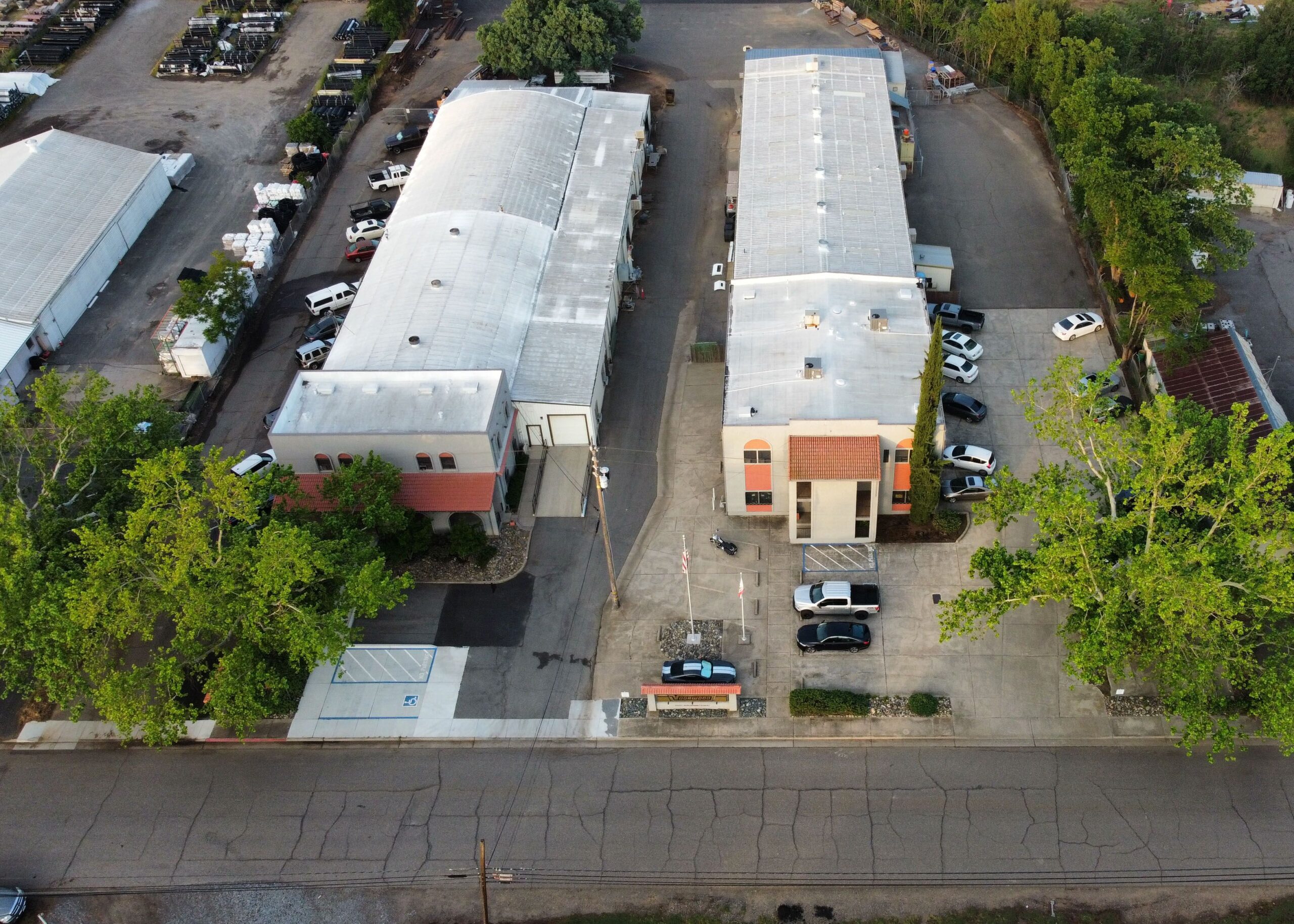 2024 February 15 about us company facility sales department