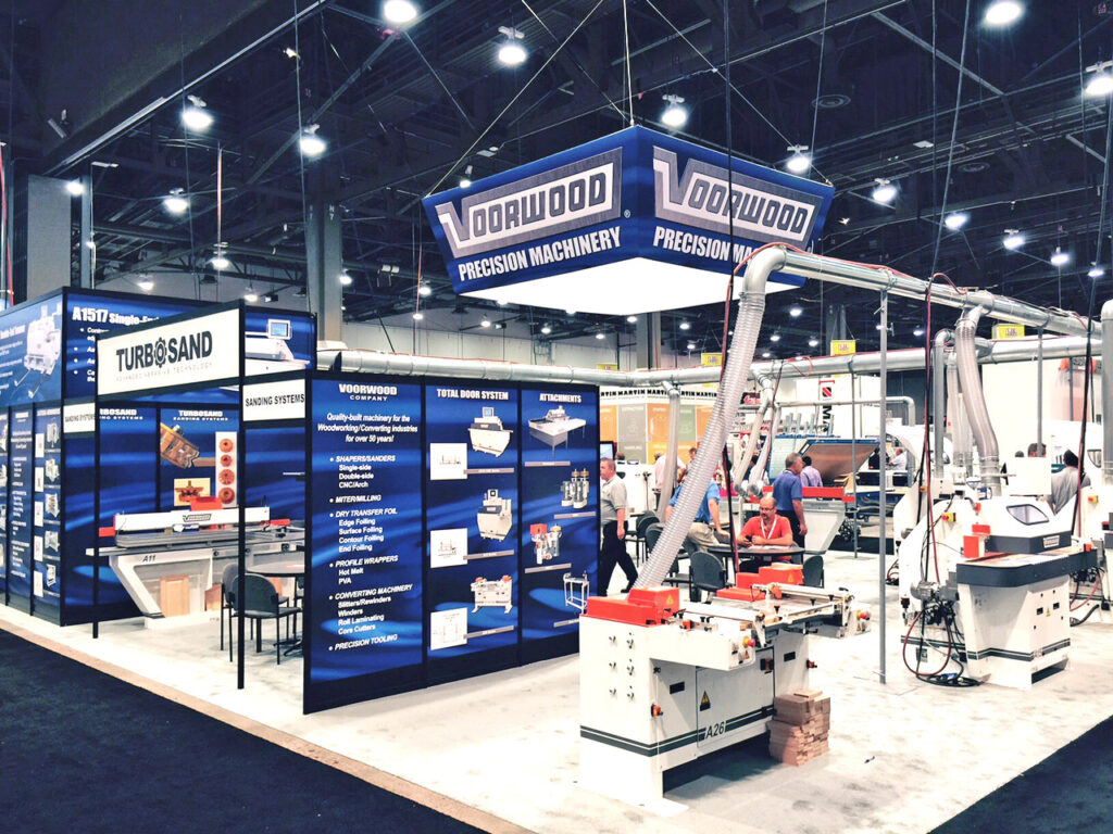 2024 February 20 Voorwood carousel image Las Vegas NV tradeshow 2 2024 February 20 Voorwood carousel image Las Vegas NV tradeshow 2