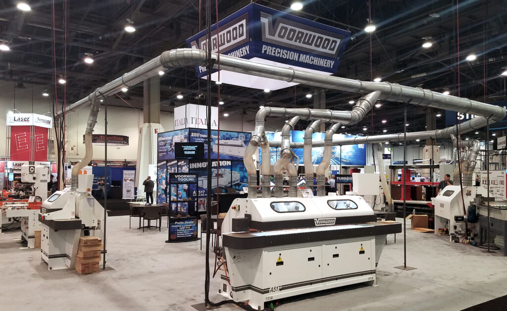 2024 February 20 Voorwood carousel image Las Vegas NV tradeshow 5 2024 February 20 Voorwood carousel image Las Vegas NV tradeshow 5