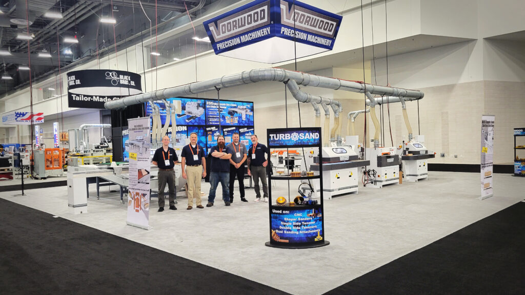 2024 February 20 Voorwood carousel image Las Vegas NV tradeshow 7 2024 February 20 Voorwood carousel image Las Vegas NV tradeshow 7