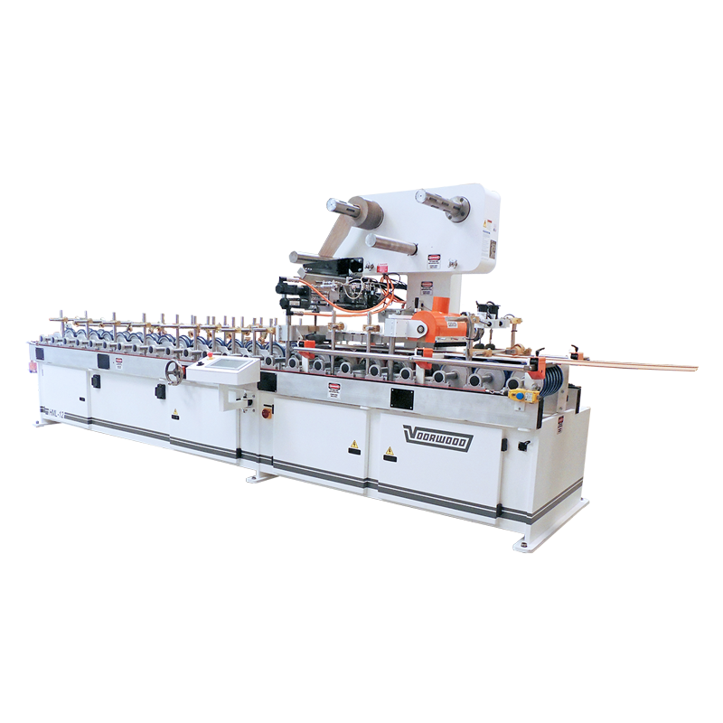 20240403 Voorwood Product Hero Image HML 12 PROFILE LAMINATOR