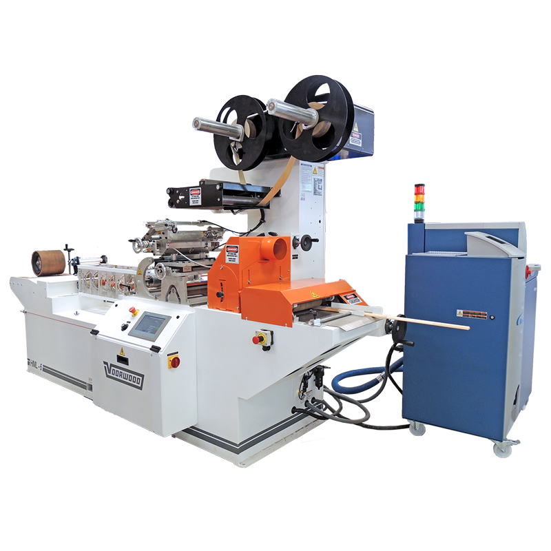 20240403 Voorwood Product Hero Image HML 6 PROFILE LAMINATOR